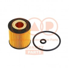 123-00100 IAP QUALITY PARTS Масляний фільтр