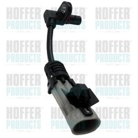 8290720 HOFFER Датчик частота обертання колеса