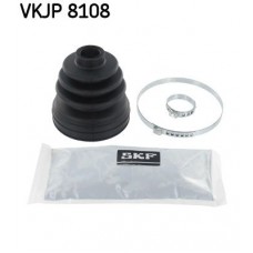 VKJP 8108 SKF Комплект пыльника, Привідний вал