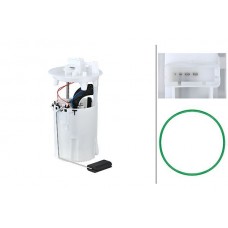 8TF 358 305-051 HELLA Елемент системи живлення