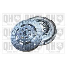 QKT4059AF QUINTON HAZELL Комплект зчеплення