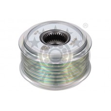 F5-1120 OPTIMAL Механізм вільного ходу генератора