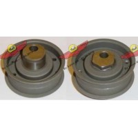 03.479 AUTOKIT Натяжний ролик ремінь ГРМ