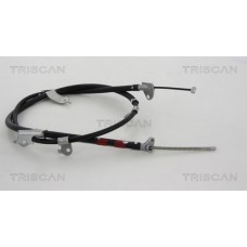 8140 131283 TRISCAN Тросик, cтояночный тормоз