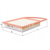 WG1104038 WILMINK GROUP Повітряний фільтр