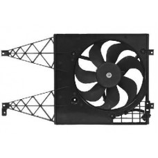 5888747 VAN WEZEL Вентилятор охолодження двигуна