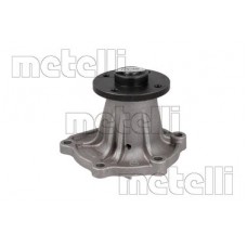24-0766 METELLI Водяний насос охолодження двигуна