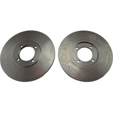 BR-9304 KAVO PARTS Гальмівний диск