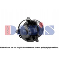 098145N AKS DASIS Вентилятор салону
