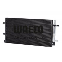 8880400572 WAECO Конденсатор кондиціонера