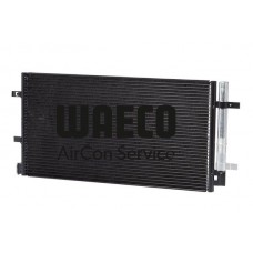 8880400572 WAECO Конденсатор кондиціонера