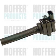 WG1012250 WILMINK GROUP Котушка запалювання