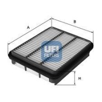 30.335.00 UFI Повітряний фільтр