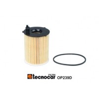 OP239D TECNOCAR Масляний фільтр
