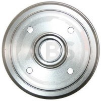 2708-S A.B.S. Гальмівний барабан