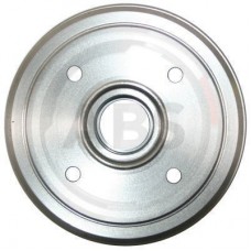 2708-S A.B.S. Гальмівний барабан