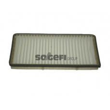 PC8154 CoopersFiaam Фільтр повітря у внутрішньому просторі