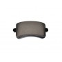 8DB 355 025-391 HELLA Комплект гальмівних колодок дисковий гальм