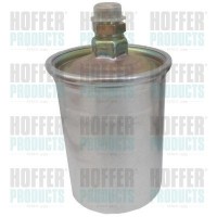 4052 HOFFER Паливний фільтр