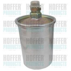 4052 HOFFER Паливний фільтр