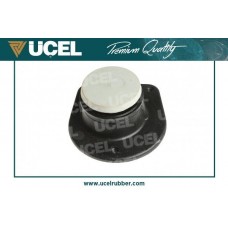 31396 UCEL Опора стійки амортизатора
