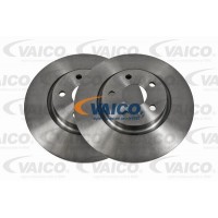 V40-80005 VAICO Гальмівний диск