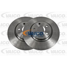 V40-80005 VAICO Гальмівний диск