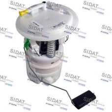 G2549 AUTOTEAM Елемент системи живлення