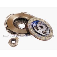 MCK-1424 MDR Комплект зчеплення