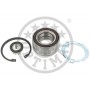 701975 OPTIMAL Комплект підшипника ступиці колеса
