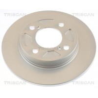 8120 69143C TRISCAN Гальмівний диск