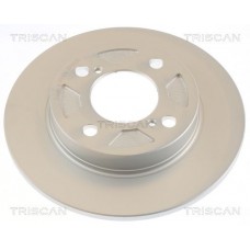 8120 69143C TRISCAN Гальмівний диск