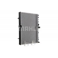 CR 889 000P MAHLE Радіатор охолодження двигуна