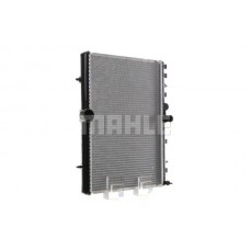 CR 889 000P MAHLE Радіатор охолодження двигуна