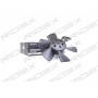 508R0009 RIDEX Вентилятор охолодження двигуна
