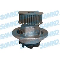 WP0024 SAMKO Водяний насос охолодження двигуна