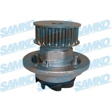 WP0024 SAMKO Водяний насос охолодження двигуна