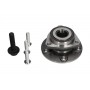 WBK-10035 KAVO PARTS Комплект підшипника ступиці колеса