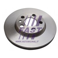 FT31036 FAST Гальмівний диск
