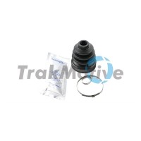 50-0765 TrakMotive Комплект пыльника, Привідний вал