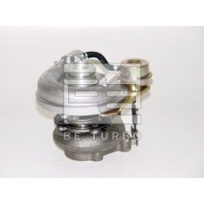 124199 BE TURBO Компресор наддуву