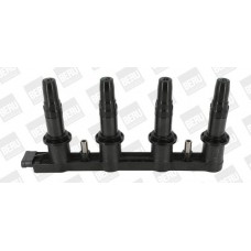 WG1940729 WILMINK GROUP Котушка запалювання