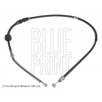 ADC446178 BLUE PRINT Тросик, cтояночный тормоз
