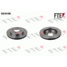 BS3910B FTE Гальмівний диск