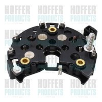 WG2262679 WILMINK GROUP Випрямляч генератора