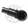 AG-40907 OPTIMAL Газова пружина кришка багажника