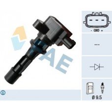 80328 FAE Котушка запалювання