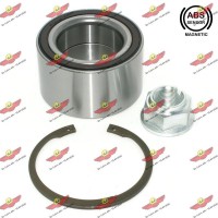 01.97699 AUTOKIT Комплект підшипника ступиці колеса