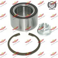 01.97699 AUTOKIT Комплект підшипника ступиці колеса