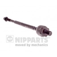 J4841000 NIPPARTS Осьовий шарнір рульова тяга